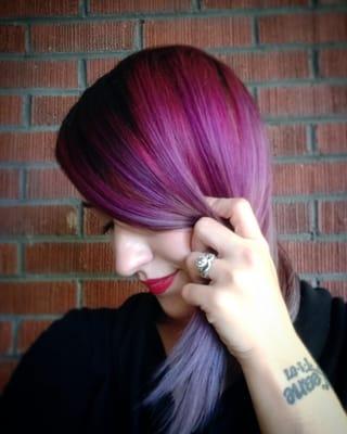 Beauty Is Hair Studio