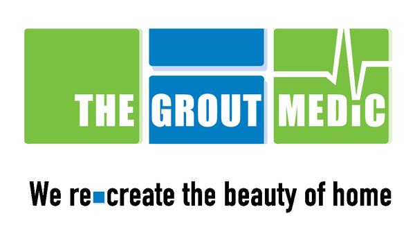 We specialize in grout
