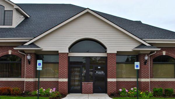 Great Lakes Psychology Group Clarkston