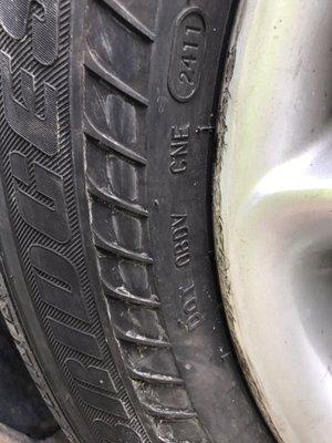 ATM Used Tires and Auto