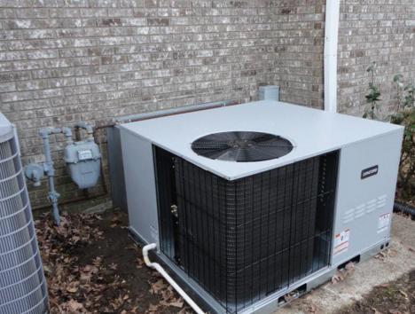 A/C ServiceMaster LLC