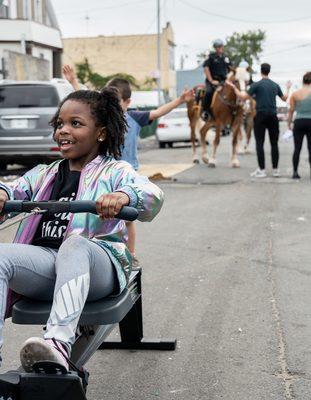Coney Island Fitness