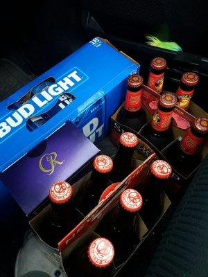 Super 8 Liquor & Food