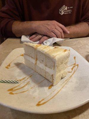 Liberatore's Ristorante & Catering