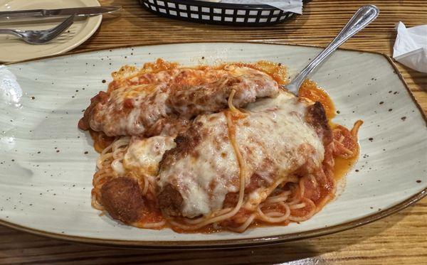 Roma Italian Restaurant