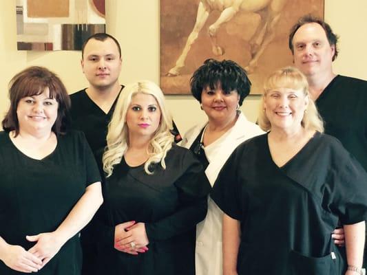 Burleson Dentures & Dental & Braces Too