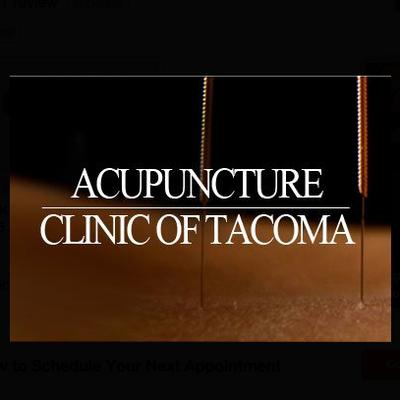 Acupuncture Clinic of Tacoma