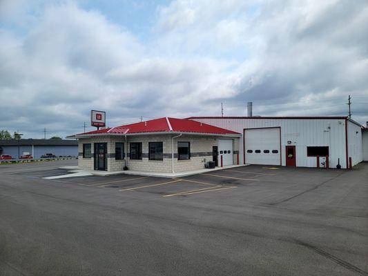 Demaagd Collision Center