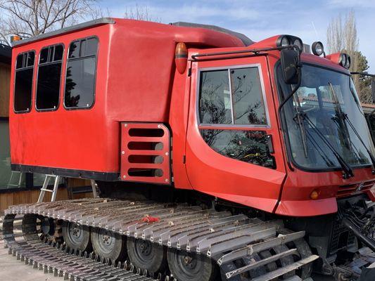 Wake Up Mobile Detailing