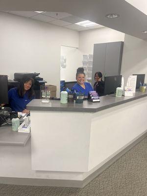 Jackson Medical Group