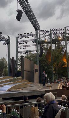 Idaho Shakespeare Festival