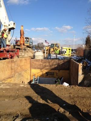 MBL Land Development & Permitting