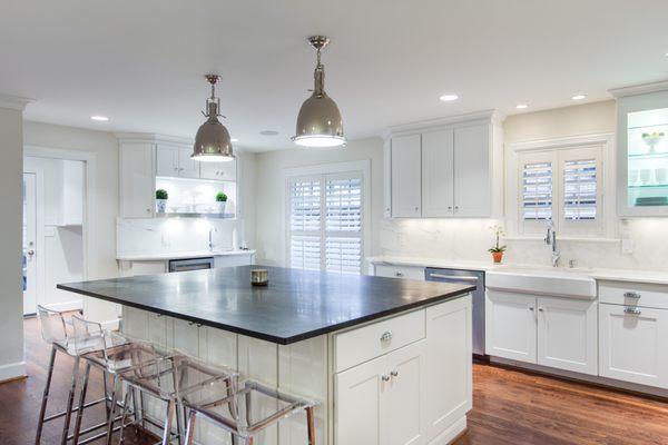 Hawkins Lumber Company