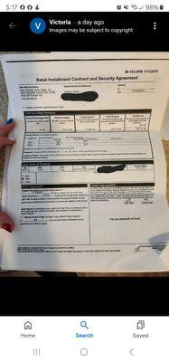 RightWay Auto Sales