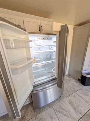 Under the Sea Cleaning Service