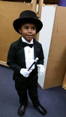 Mina's Kids Day Care Center