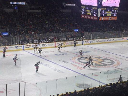Providence Bruins