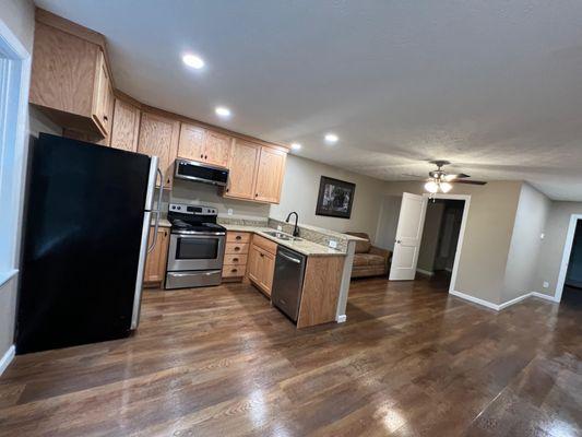 Fer's And Sam's Painting And Cleaning Services