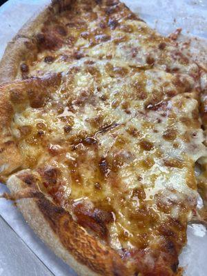 Depot House of Pizza