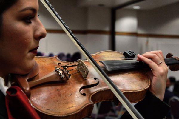 Mariachi Tierra Caliente