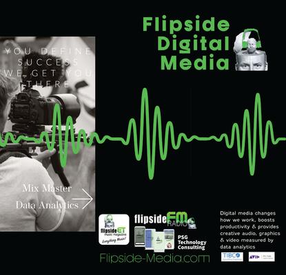 Flipside Digital Media