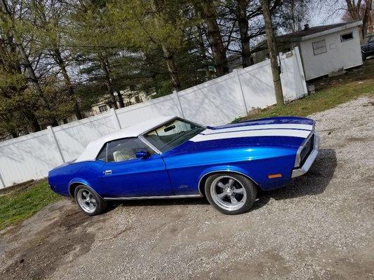 Turley's Paint and Body