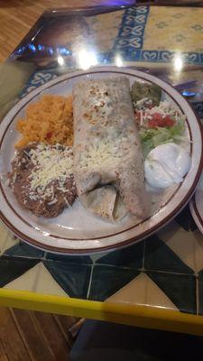 Chavolos Mexican Restaurant