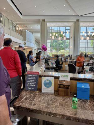 Orlando Health Dr. P. Phillips Hospital