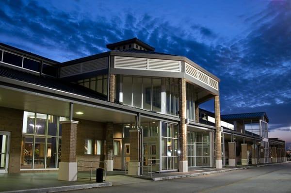 Meetings, Conferences, Workshops, Expos, Training, Weddings, Wedding Receptions, Proms, Banquets