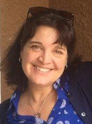 Joyce Johnson