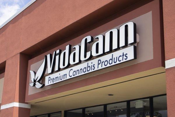 VidaCann
