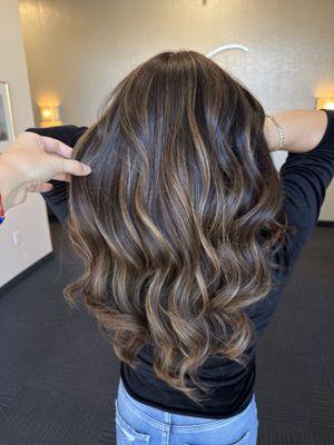 Noni’s Beauty Venue