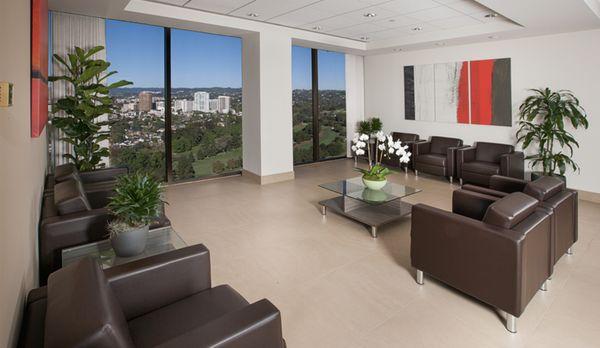 Los Angeles Immigration Center