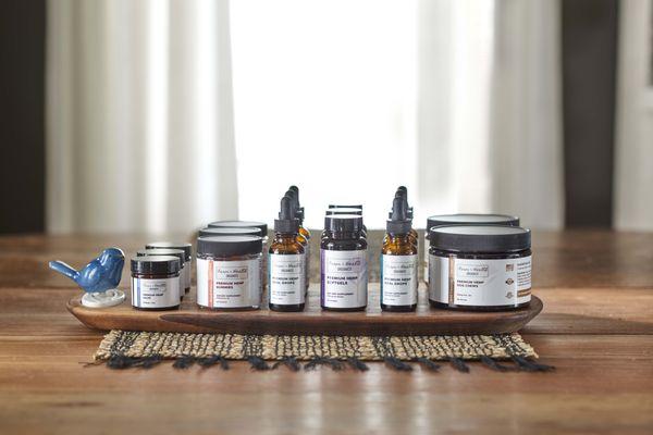 Farm to Health Organics