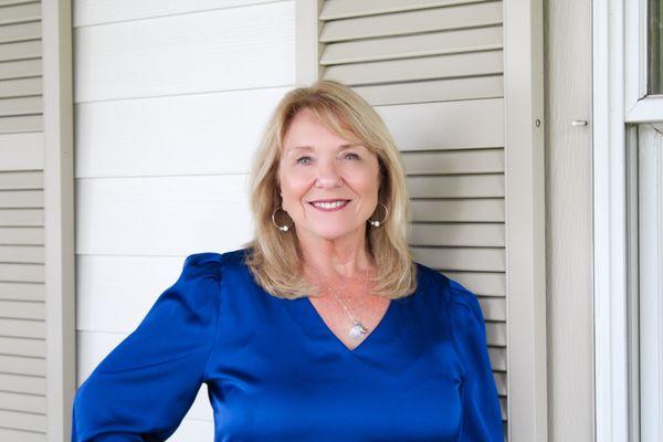 Sandra Walker Payne - Goode Realty