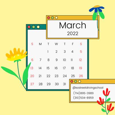 EZ Street Driving School