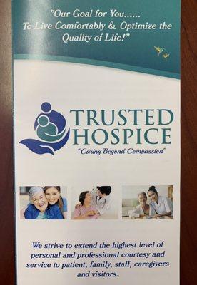 Trusted Hospice