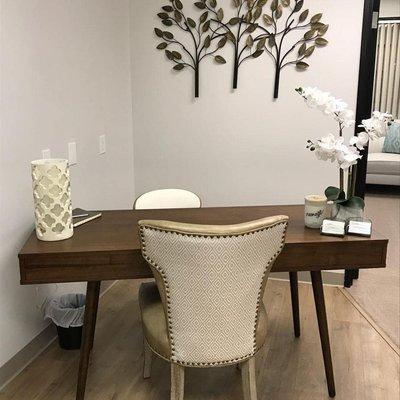 A Fine Balance Yoga Therapy & Wellness Center