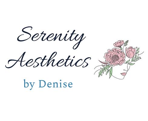 Serenity Aesthetics by Denise