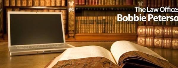 The Law Offices Of Bobbie Peterson Cate