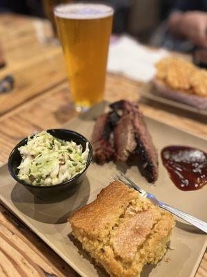 Sauced BBQ & Spirits