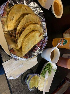 La Chismosa Mariscos