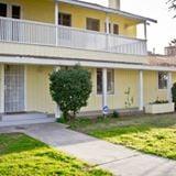 Front of Facility located at 4576 E Shields Ave Fresno.