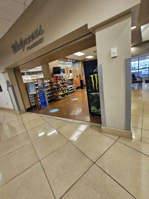 Walgreens Pharmacy at Mountain View Hospital