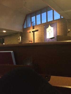 Covenant Christian Church