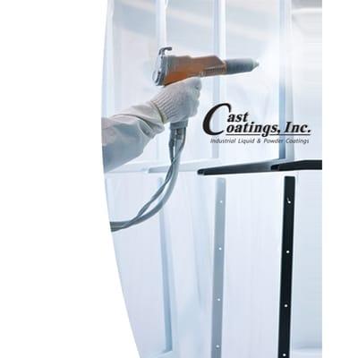 Cast Coatings