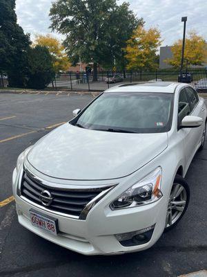 Als Africans Driving School