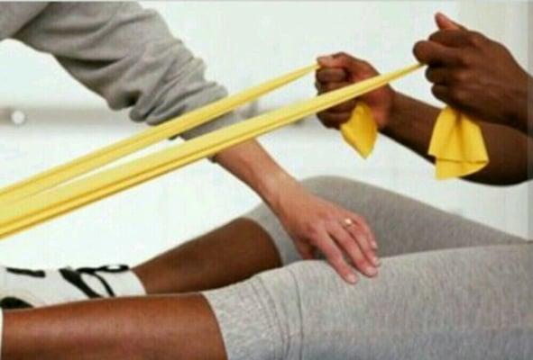 Let us help you REBOUND YOUR LIFE! Injury Prevention and Injury Rehab