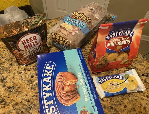 Flowers Baking Company