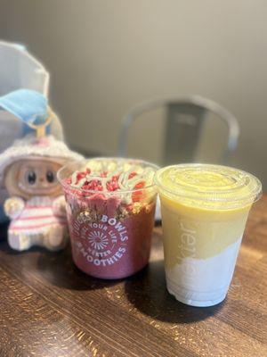 Nekter Juice Bar